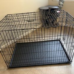 Dog Cage 