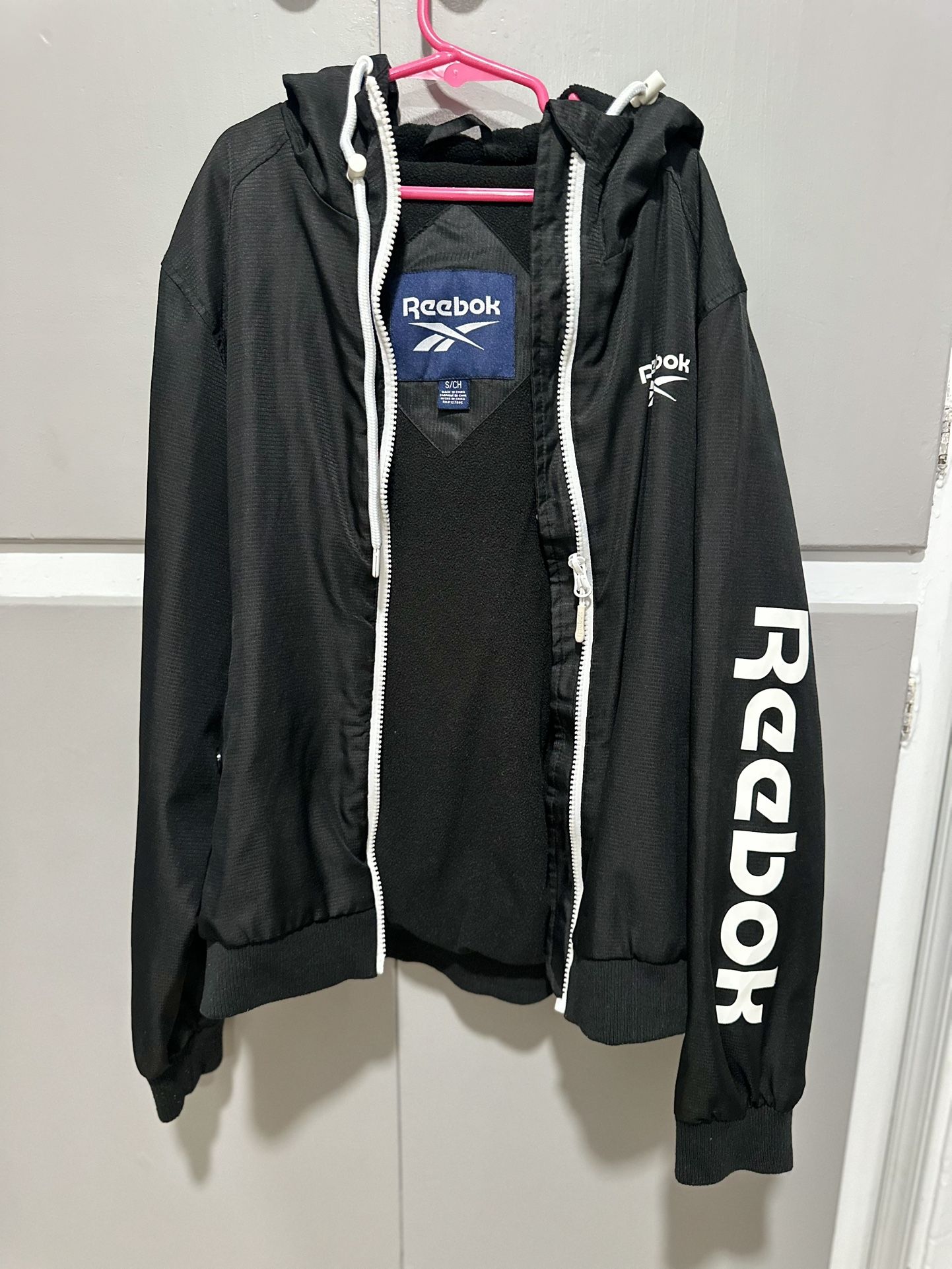 Reebok Women Jacket