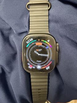 Apple Watch Ultra 3