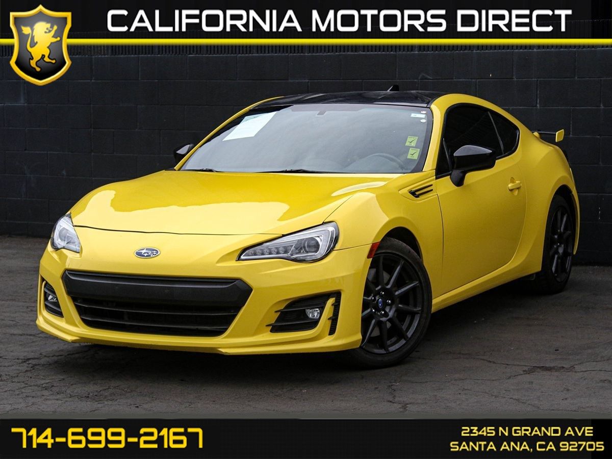 2017 Subaru BRZ for Sale in Santa Ana, CA OfferUp