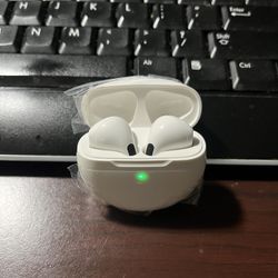 Pro 6 Earbuds 