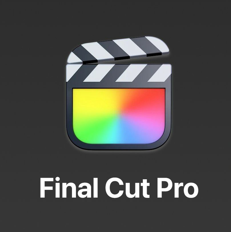 Final Cut Pro - Video Editing