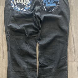 Coogi Royal Denim Jeans