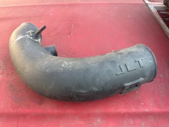 Coyote Jlt Intake Tube Air Intake 5.0 Mustang