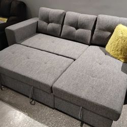 Monaco Sofa Bed $699 With Easy Finance Options