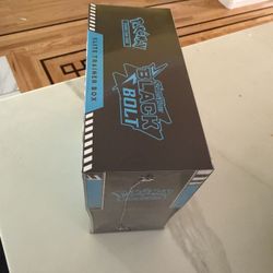 Black Bolt Etb 