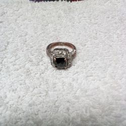 Women's Wedding Ring 