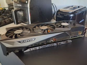 Gigabyte GeForce RTX 3080 Gaming OC 10GD