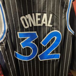 Camisa O'neal #32