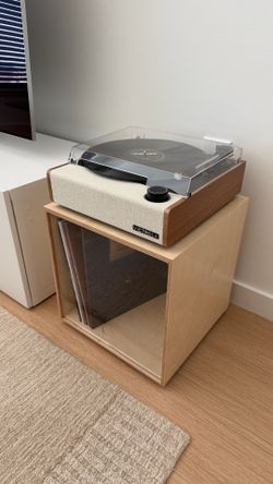 Victrola Eastwood II Record Player – $80 (orig. $149.99)