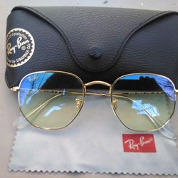 Men's RAY-BAN Sunglasses 