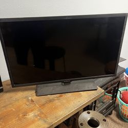 Small flat Screen Tv 