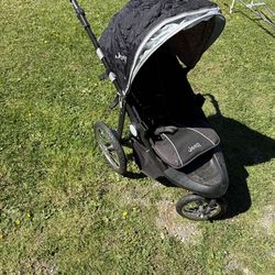 Jeep Stroller