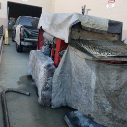 Concrete Pump