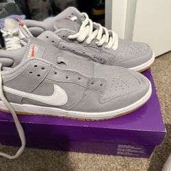 Sb Dunks Size 11