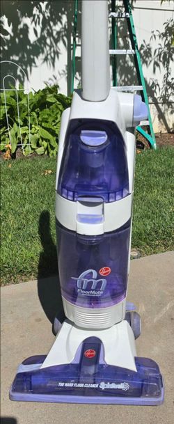 Hard Floor Cleaner