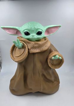 Mandalorian and Grogu
