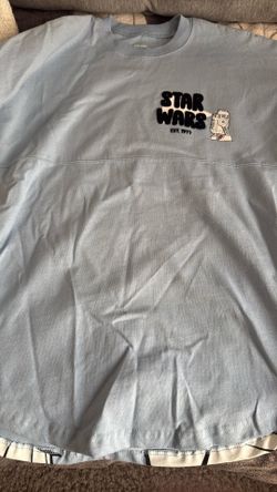 Disney Spirit Jersey