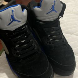 Jordan 5s