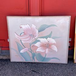 Art Work/Wall Decor