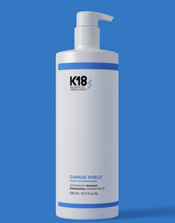 K18 Damage Shield, pH protective shampoo 31,5 fl oz