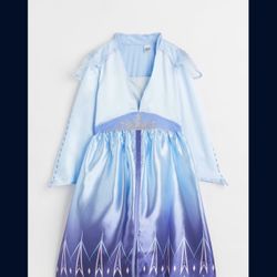 Elsa Dress