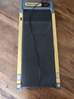 ElseLuck Under Desk Walking Treadmill