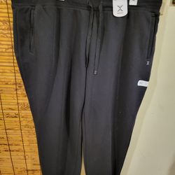 Brand New Plus Size Joggers