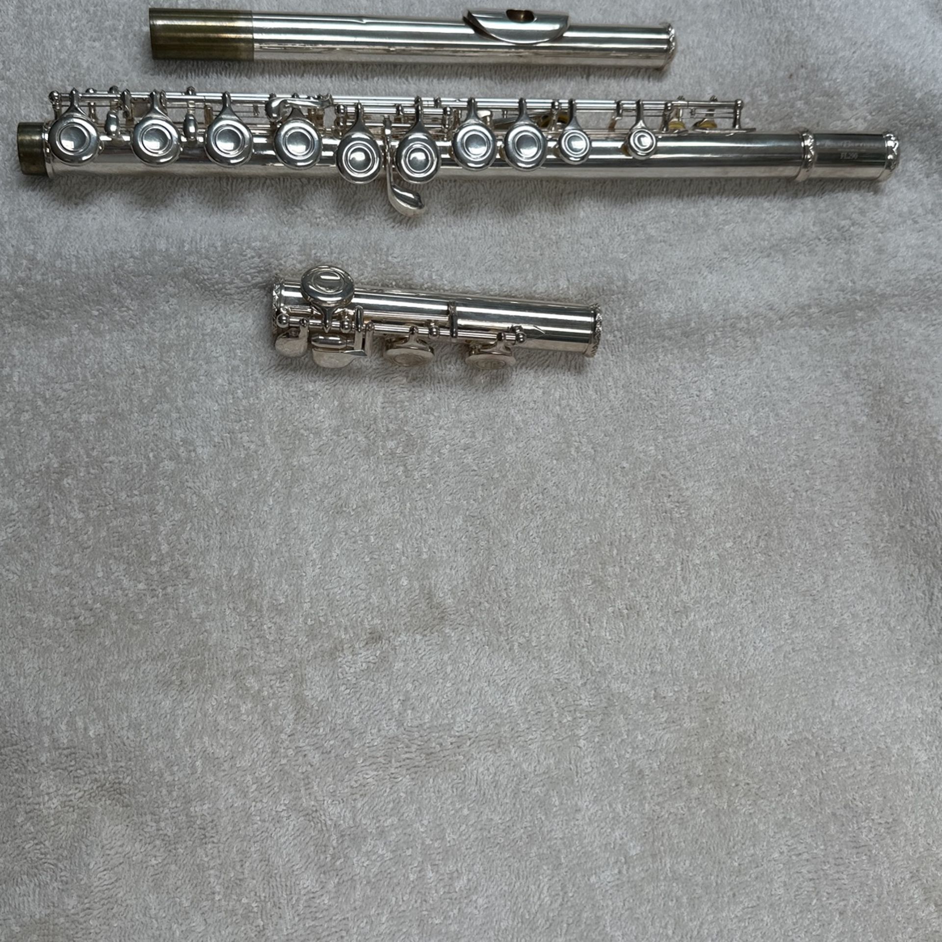 Flute