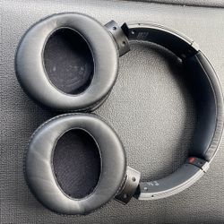 Sony Bluetooth Headphones 