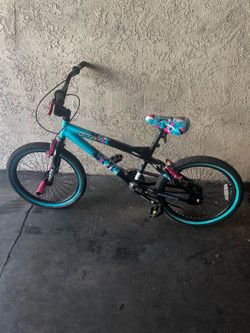 Kids Bike