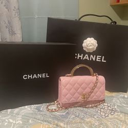 Chanel Flap Bag