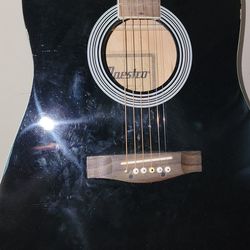 Gibson Maestro Acoustic