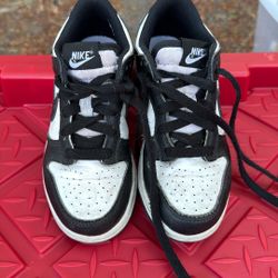 Kids Nike Shoes