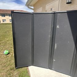 Bed Cover F350 Heavy Duty 