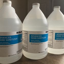 Hand Sanitizer