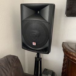 Rockville Speakers RPG. 15