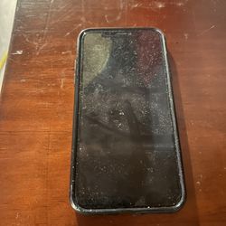 iPhone X