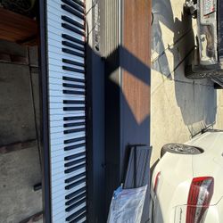 Electric Piano