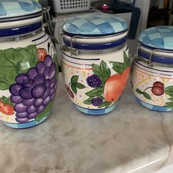 Jar Set