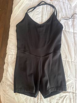 Lululemon Align Cami Bodysuit