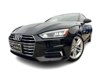 2019 Audi A5