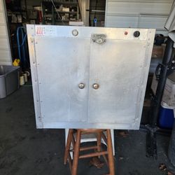 Warmer / Perfect Egg Incubator Project 