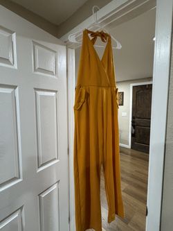 Jumpsuit