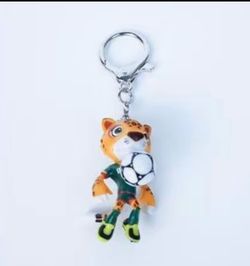FIFA World Cup Mexico Mascot