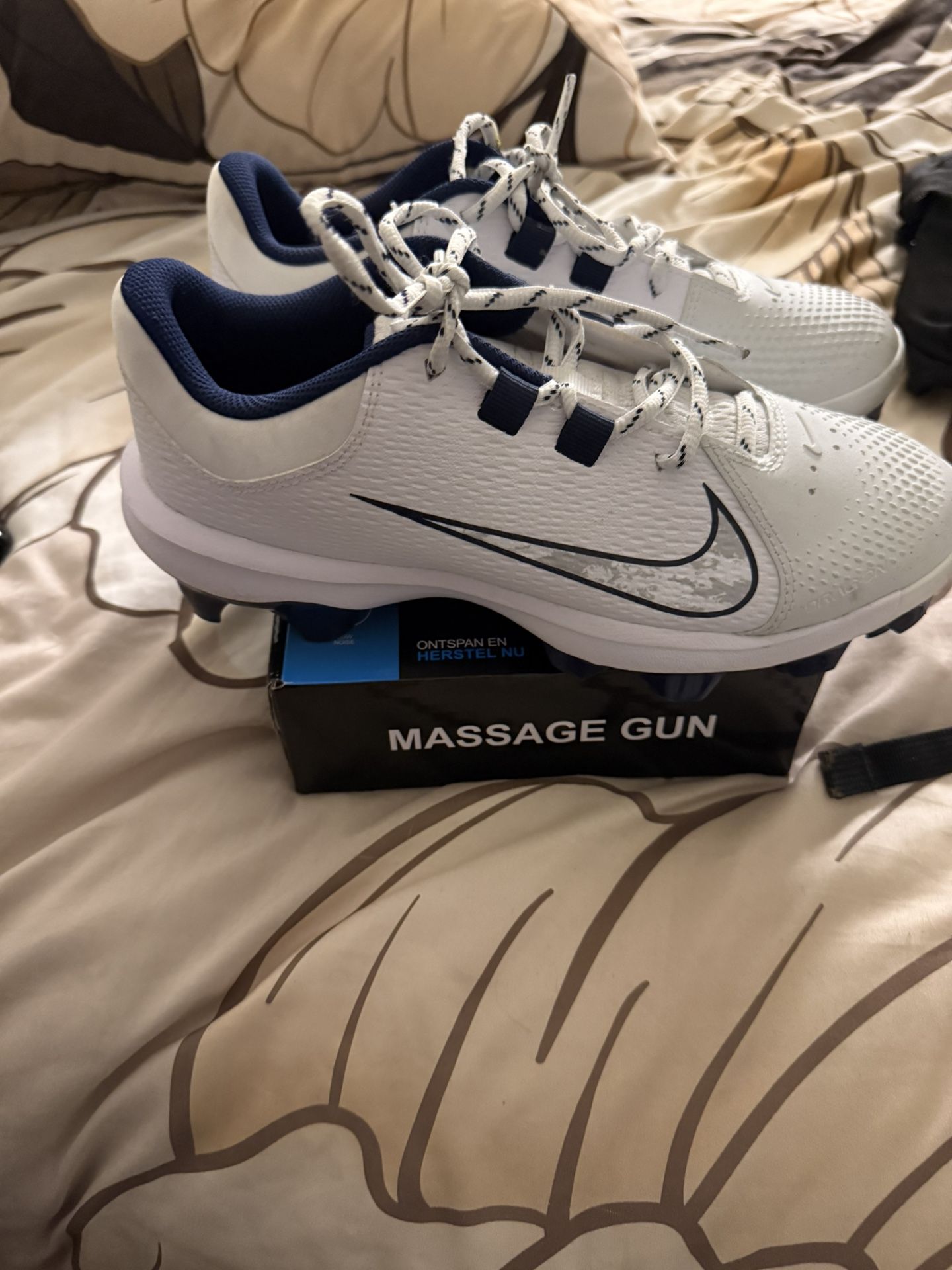 Nike Softball Cleats