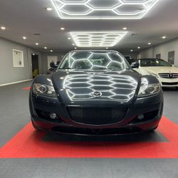 2008 Mazda RX-8 40th Anniversary 