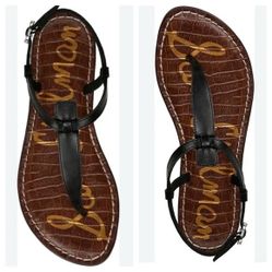 Size8/Gigi Thong Sandal
