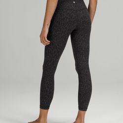Lululemon Align Size 4 Inseam 25