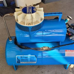 Intermatic Air Compressor, In Great Conditions